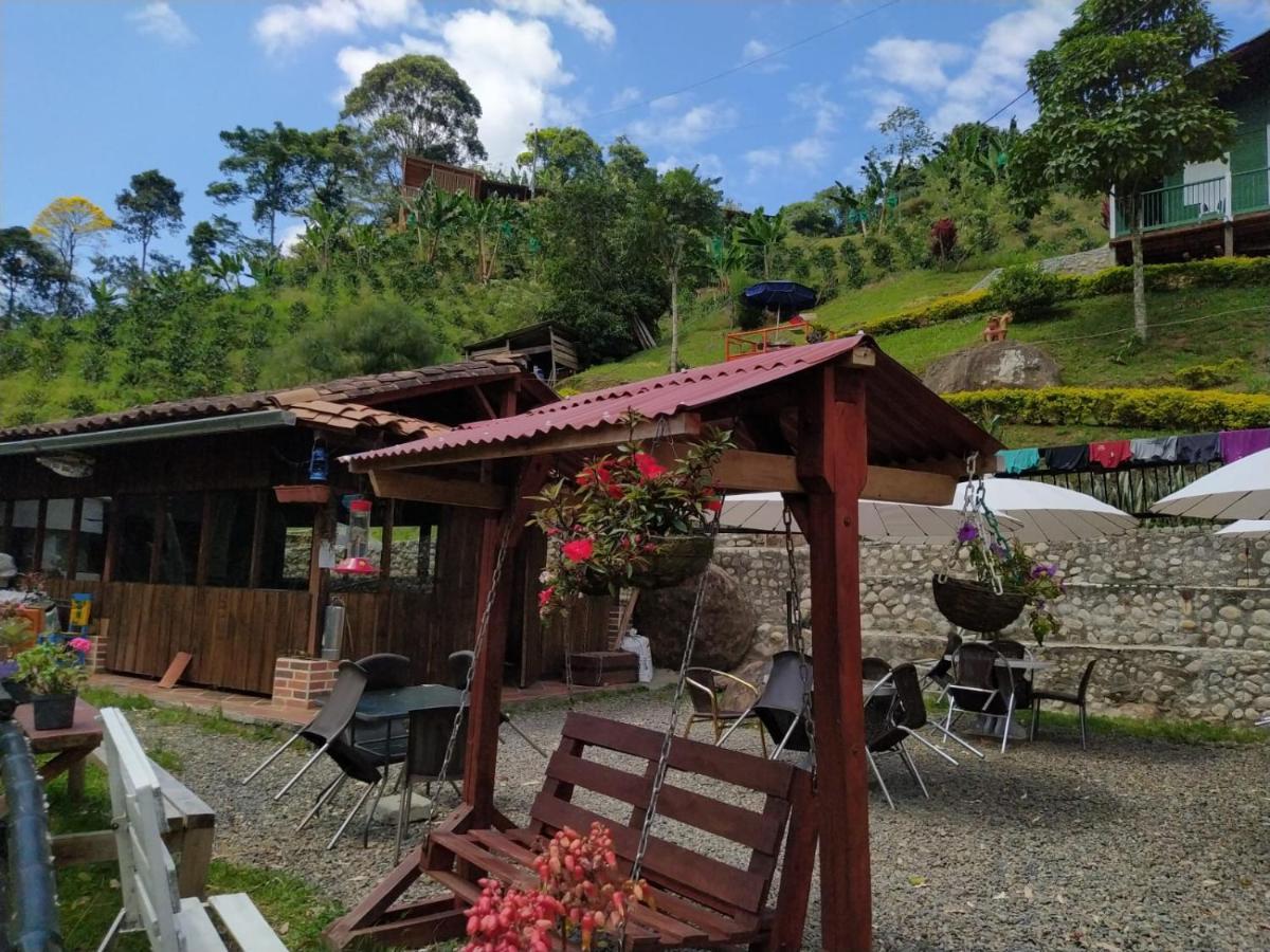Hotel Orillas Del Pizano