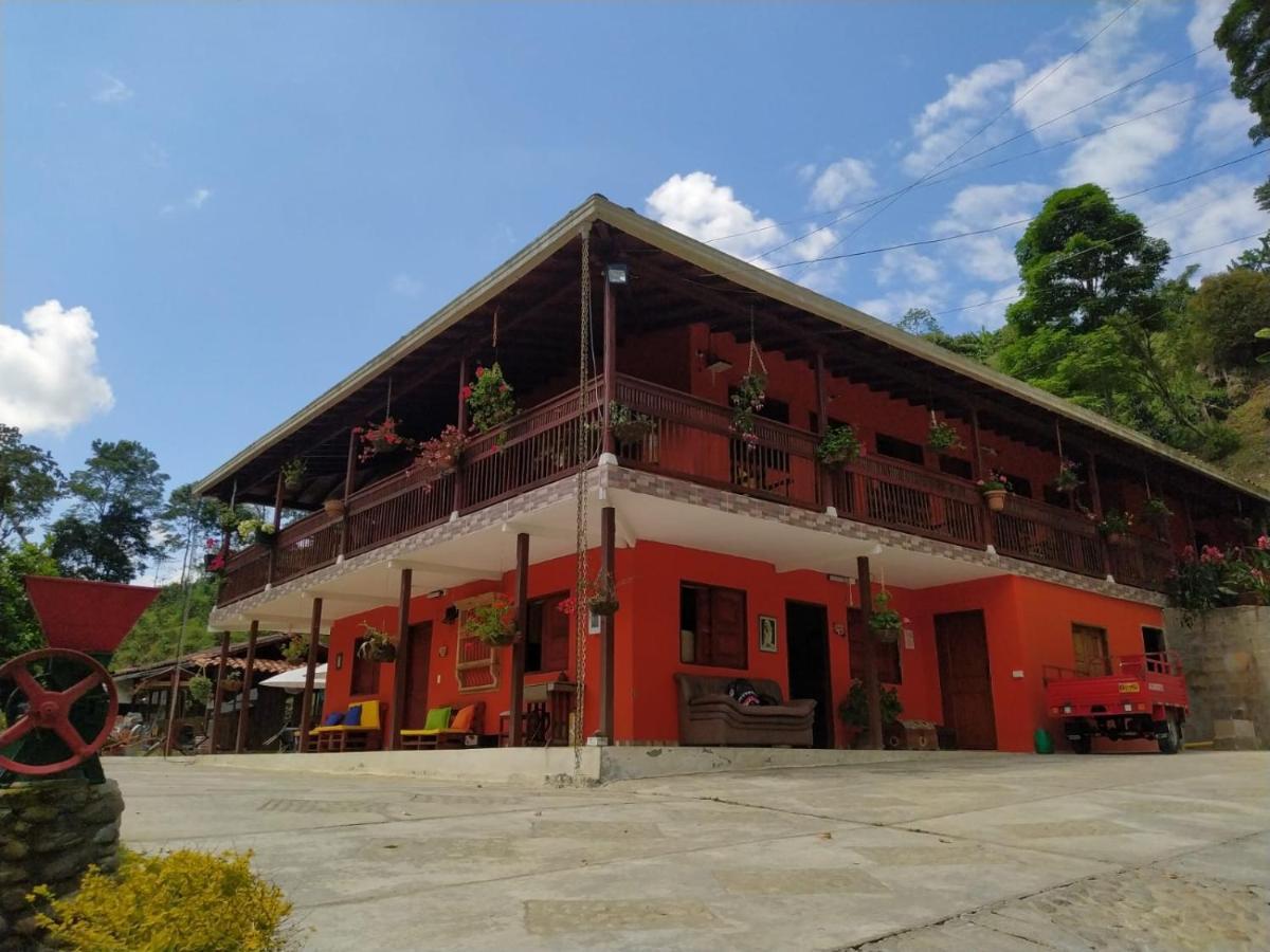 Hotel Orillas Del Pizano