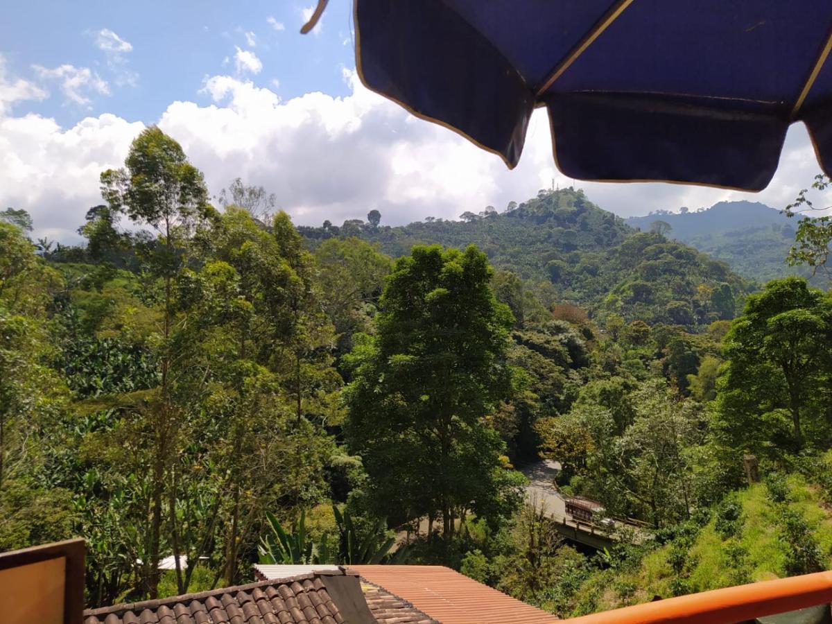 Orillas Del Pizano